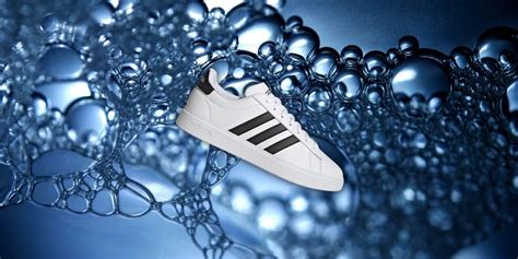 can you wash adidas shoes.